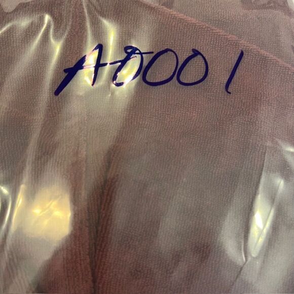 prAna Anillio Active Wear Muscle Hoodie Burgundy Wine Terry Pockets Size Large - Picture 10 of 10